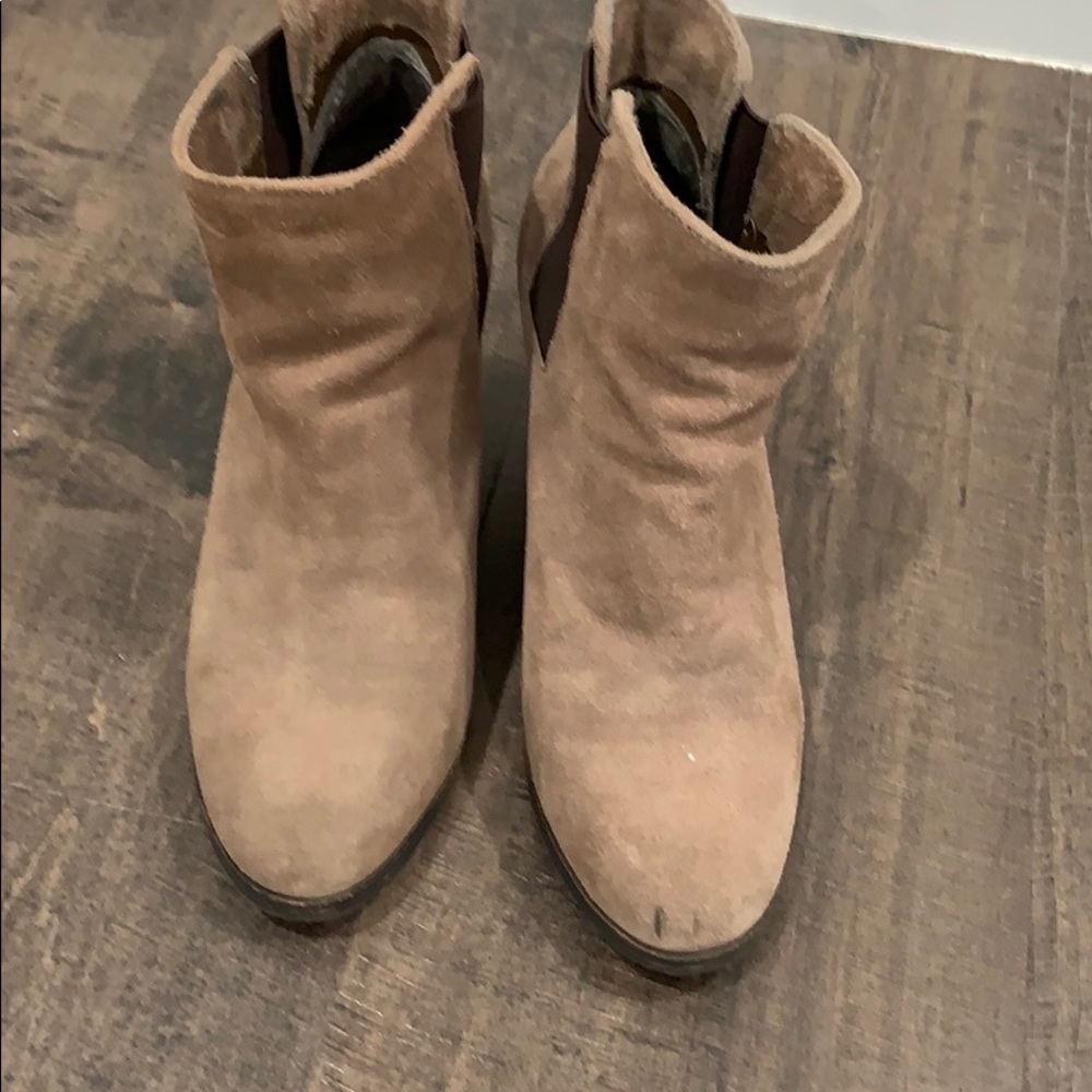 Booties - Picture 2 of 4